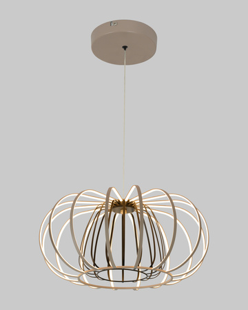 6033-113 Lampa wisząca jedynka SALO