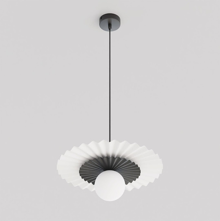 UMBRA 1 WHITE-BLACK