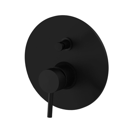 Bateria podtynkowa 2-drożna-Paffoni/kolekcja Light