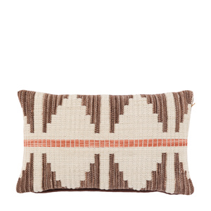 Bodil Woven Cushion 300x500mm