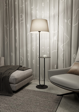 HOTEL LP BEIGE