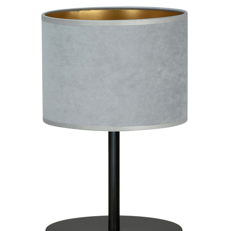 HILDE LN1 BL GRAY
