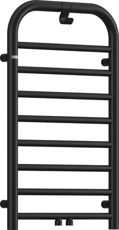 Grzejnik łazienkowy - wysokość 85 cm
