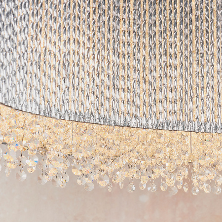 Galina 8 Pendant Light