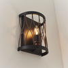 Heston Wall Light
