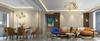 9015-804 Lampa sufitowa Metz