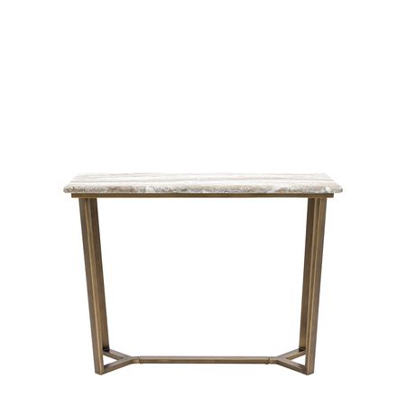Lusso Console Table 1100x400x800mm