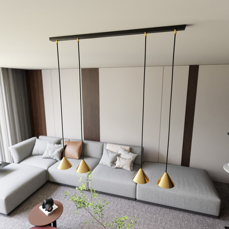 ELIT 4 BL GOLD