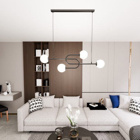 ATRIA 4 BL OPAL
