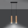 Lampa wisząca LINO 2