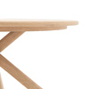 Korsa Coffee Table 770x770x410mm