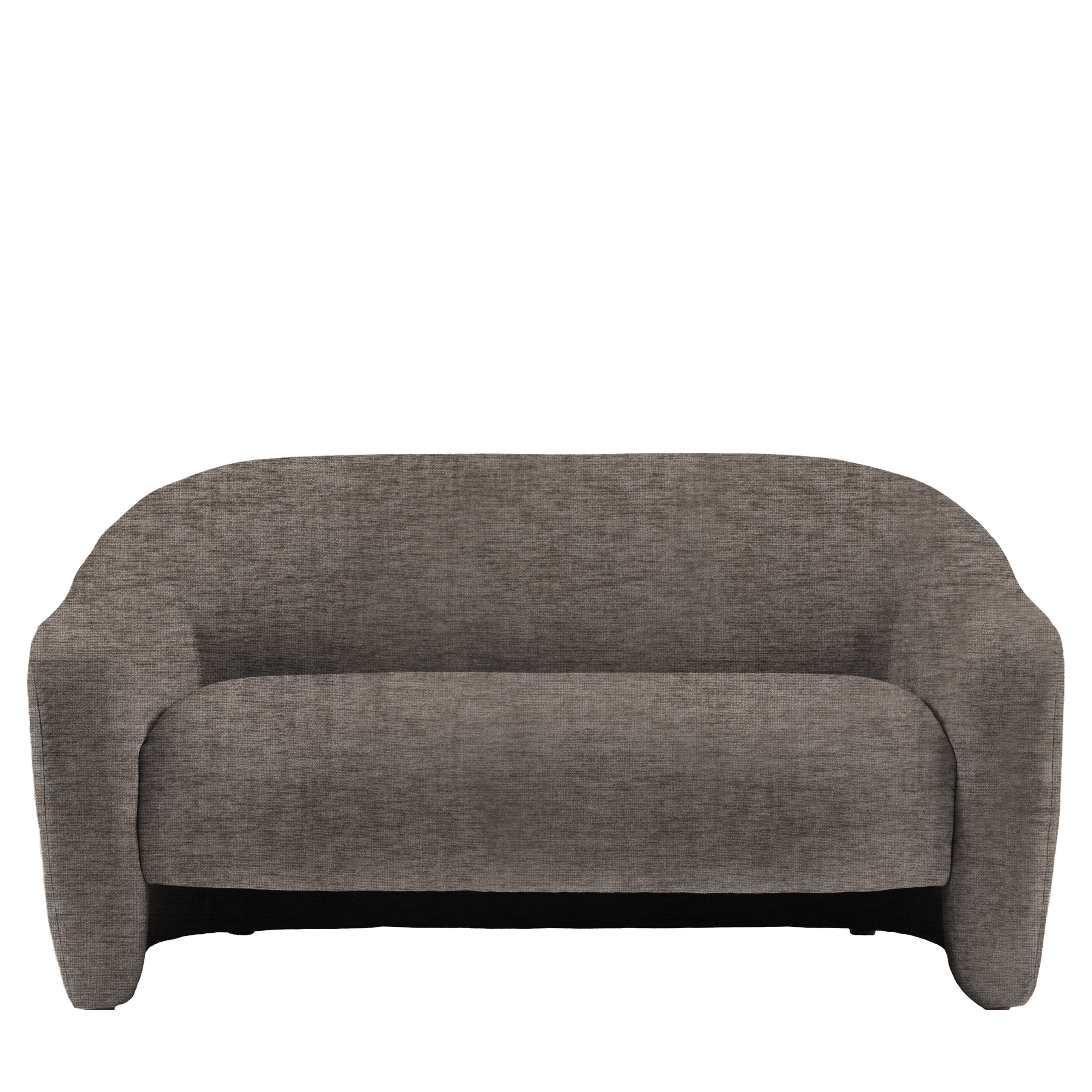 Sofa Arona 2-osobowa – Celine Wishing Well, 153 × 83,5 × 77 cm