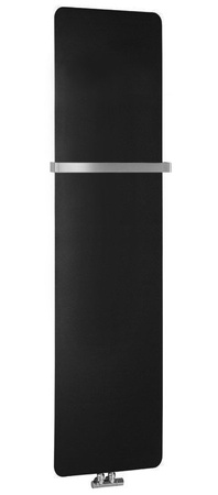 TABELLA grzejnik 370x1590 mm, czarny mat