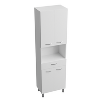 Słupek stojący Basic Barato 500