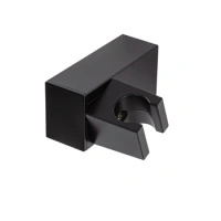 Uchwyt punktowy, czarny