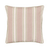 Calivana Cushion Olive / Natural 450x450mm