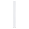 TECNO 1XL WHITE oprawa oświetleniowa