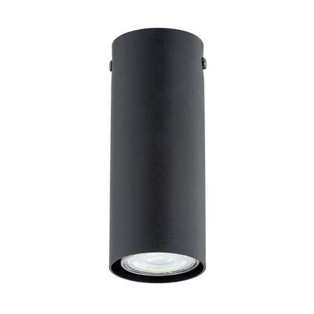 TECNO 1S BLACK oprawa oświetleniowa