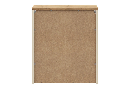 Szafka z Lustrem 60cm 2 Drzwi
