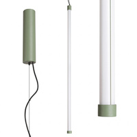 Lampa wisząca TRANG 100 szałwiowa LED 4000K