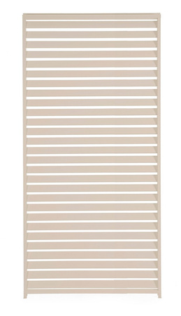 Osłona boczna do pergoli BIZZOTTO OCEAN – Silk