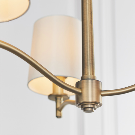 Ortona 3 Pendant Light