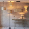 Longshore Ceiling Light