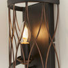 Heston Wall Light