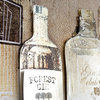 Gin Collection Framed Art 640x45x1440mm