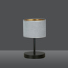 HILDE LN1 BL GRAY