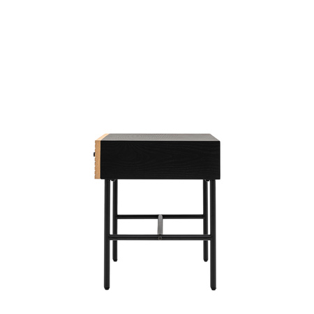 Hyland 1 Drawer Bedside 400x400x500mm