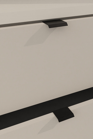 Zestaw meblowy 60cm z blatem