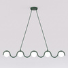 SINUS 5 OLIVE GREEN