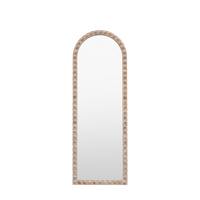 Millbrook Arch Leaner Mirror 600x1700mm