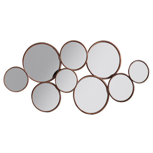 Lustro Kempsford 1210 x 40 x 585 mm