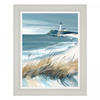 Making Waves Framed Canvas 620x20x770mm