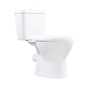 Kompakt WC z Deską Zeta RIM