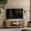 Voss Media Unit 1200x400x400mm