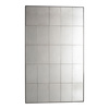 Lustro Boxley Antique 1000 x 1600 x 30 mm