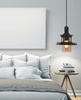 LAMPA WISZĄCA INDUSTRIALNA LOFT CZARNA CAPRI W1