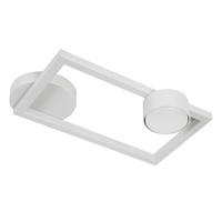 FRAME 1 plafon szary beż