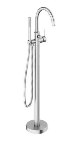 Bateria wannowa wolnostojąca