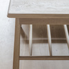 Stolik kawowy Wycombe Rect 1200 x 650 x 425 mm