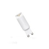 Żarówka LED G9 4000K Zimna 3W 204lm