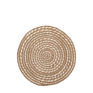 Tonal Weave Placemat (4pk) 380mm