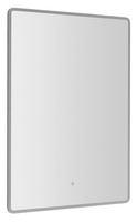 PIRI lustro z oświetleniem LED 60x80cm, czujnik dotykowy, 2700-6500K