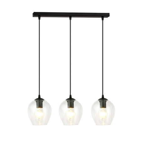ISTAR 3 BL TRANSPARENT