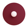 Kinkiet AKE 50 burgund