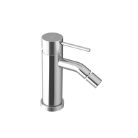 ULTRASAN bidetowa bateria bez odpływu, chrom