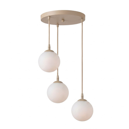 COSMO 3PREM MOKKA OPAL